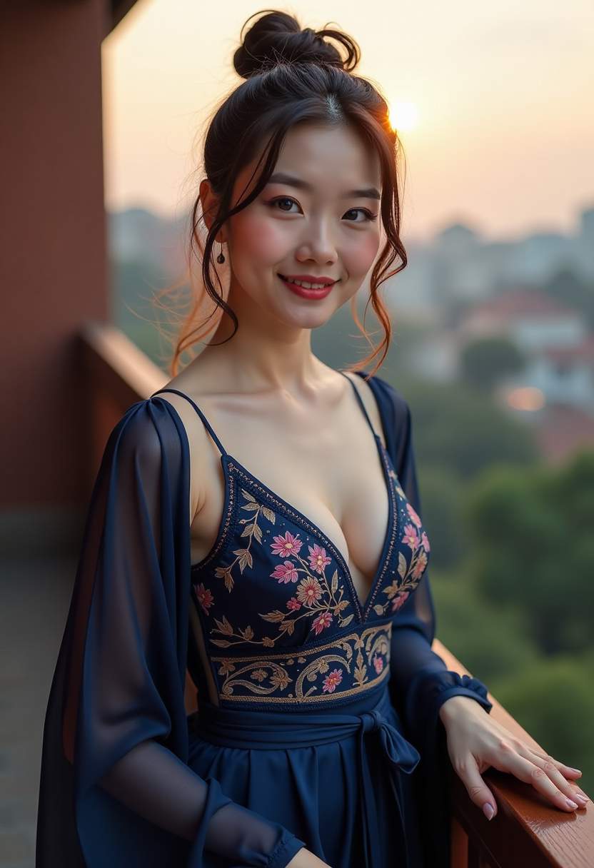 封神第一部海报
