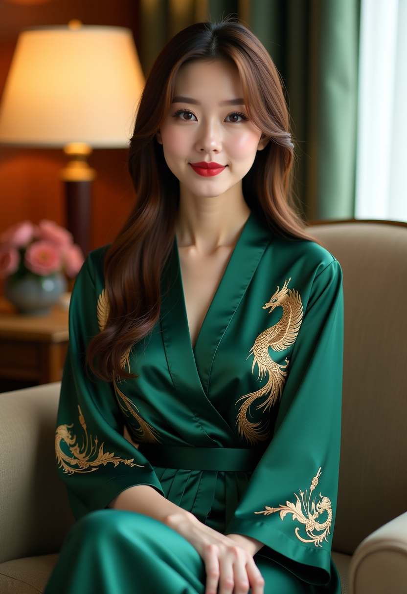 星际穿越海报